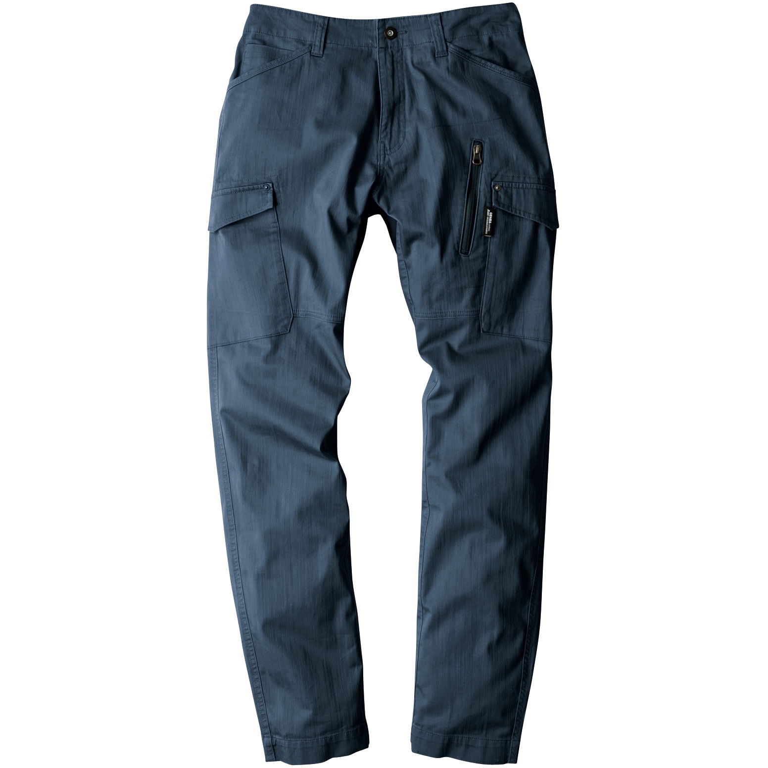 2236 現場服 カーゴパンツ 2236 ジーベック サイズ5L