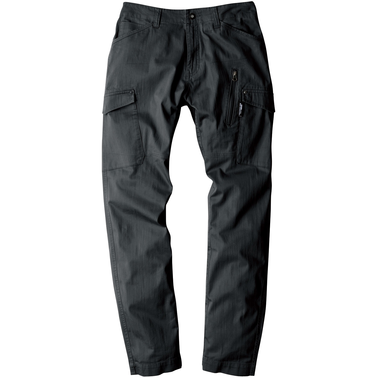2236 現場服 カーゴパンツ 2236 ジーベック サイズL