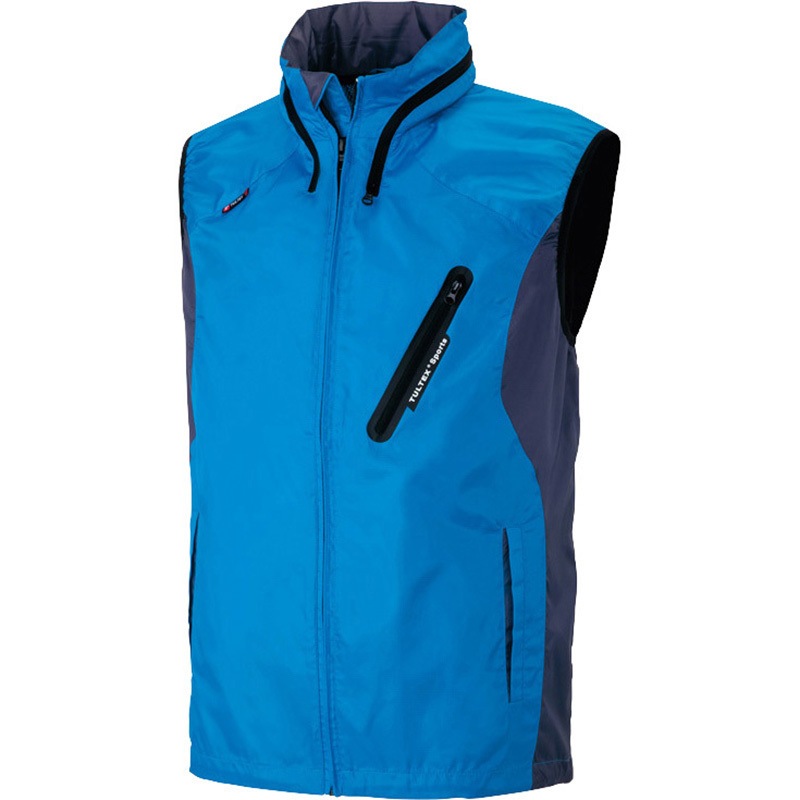 S☆ Mサイズ 10309 フードインベスト(男女兼用) 10309 アイトス サイズM - 【通販