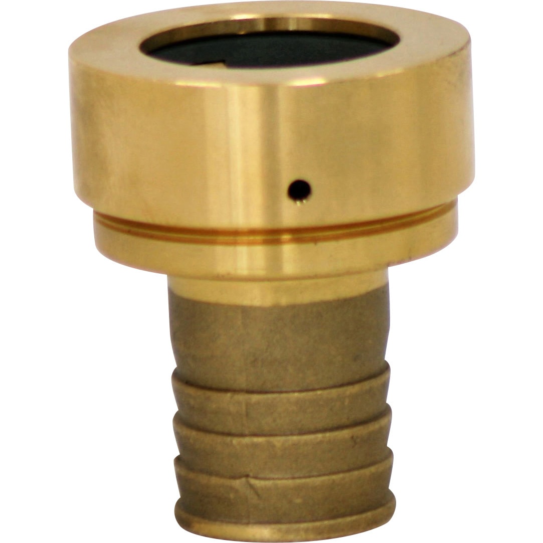 岩崎製作所 36D075B 黄銅製 D104 町野女×ガスネジ男(PTネジ) [法人