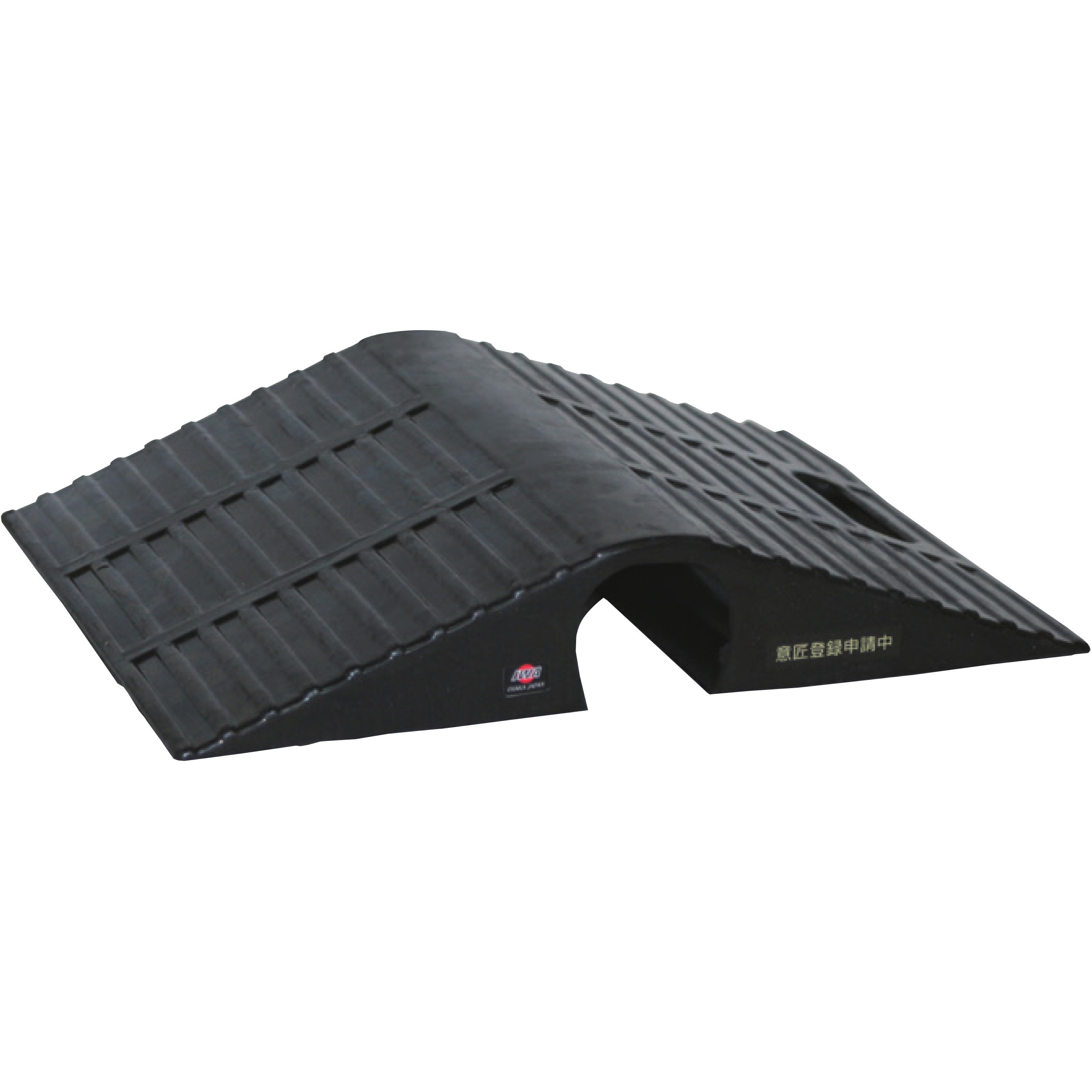 【これこそ早いもの勝ち　ホース新品　洗浄整備済み】ニットク　BSE25 サーバー 02HP075R ホース プロテクター ゴム製 岩崎製作所 1台 02HP075R