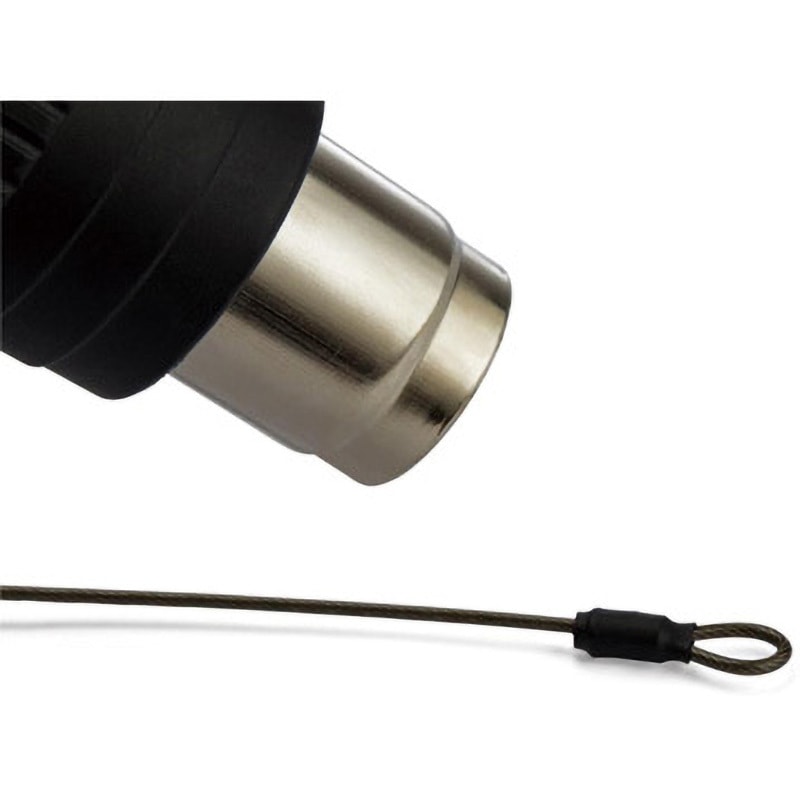 CONNLOCKPK5 ケーブル/アダプタ連結用セキュリティワイヤー