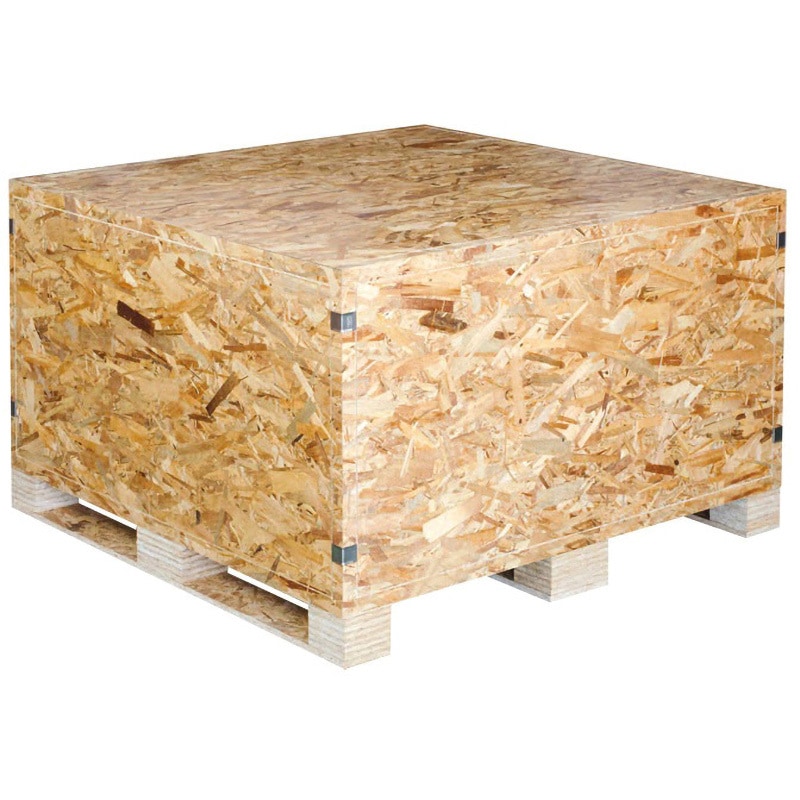 オーダー】 梱包用木箱(輸出対応品) 1箱 FASTFIX 【通販モノタロウ】