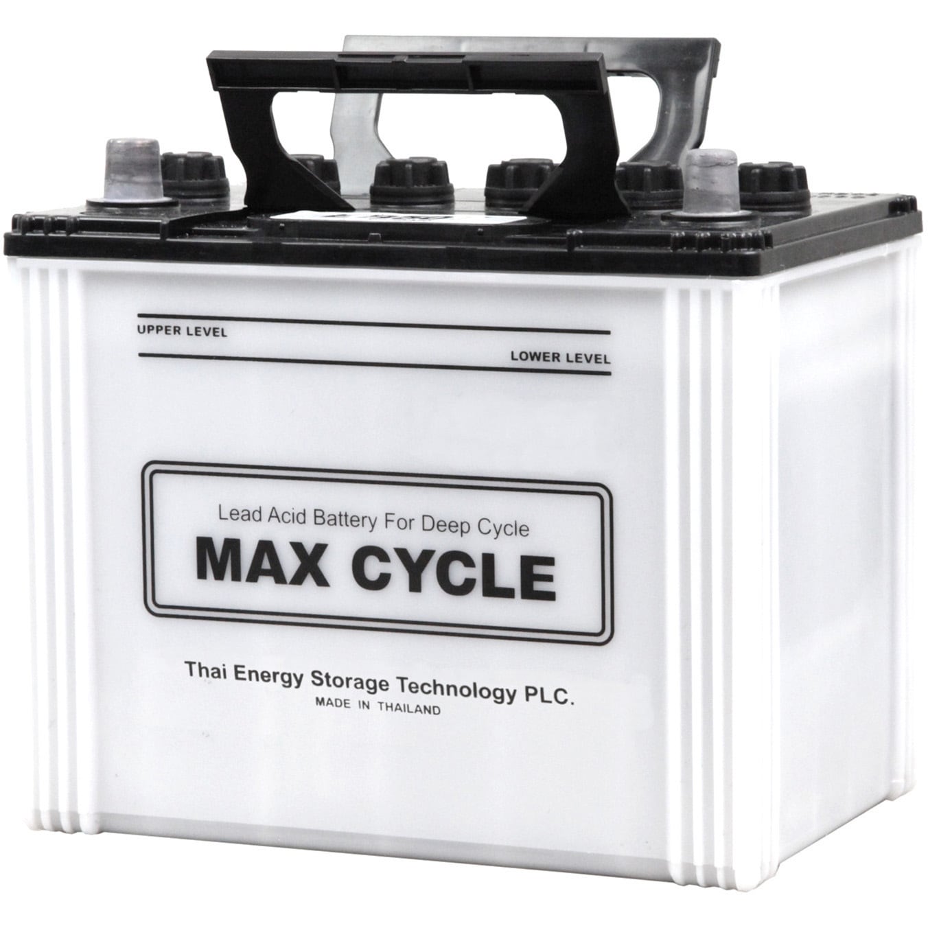 EB50-T マックスサイクルバッテリー MAX CYCLE(旧HITACHI) 汎用タイプ