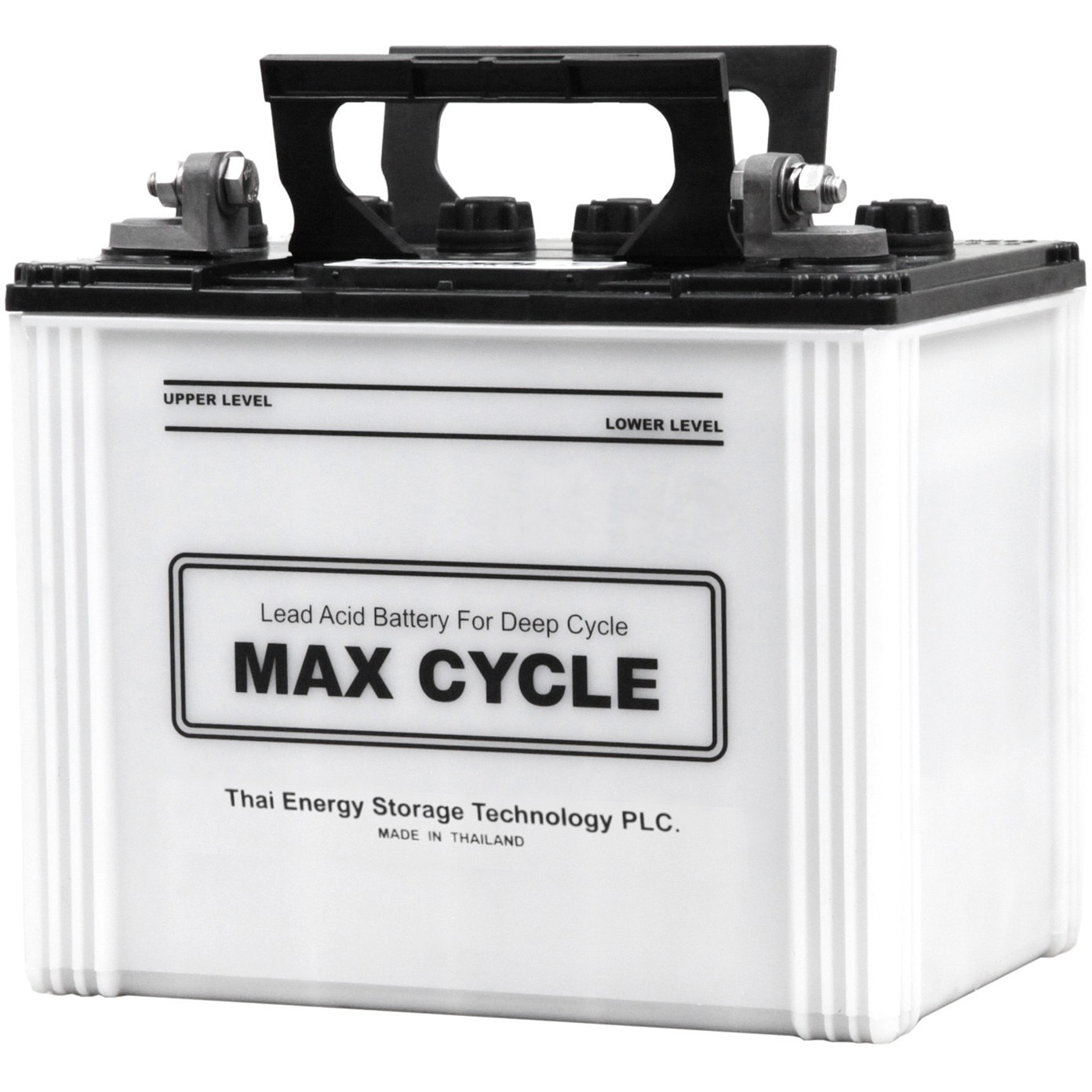 EB50-LL マックスサイクルバッテリー MAX CYCLE(旧HITACHI) 汎用タイプ 