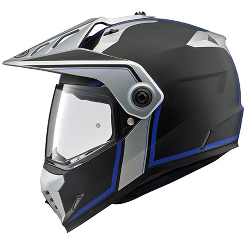 ヤマハ バイクヘルメット オフロード YX-6 ZENITH Mサイズ YX-6 ZENITH | ヤマハ発動機グループ ワイズギア