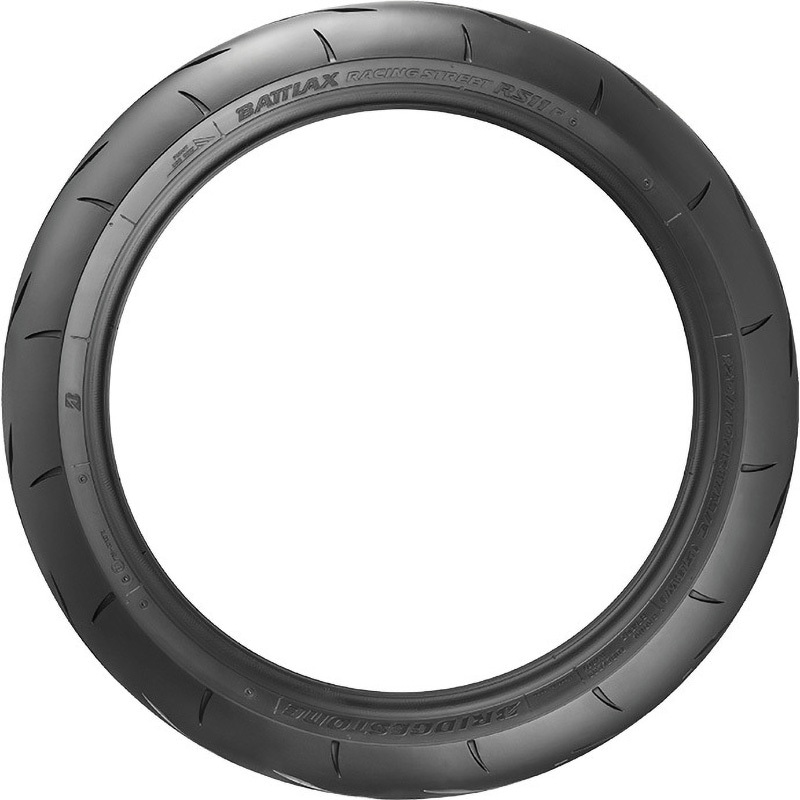 MCR05846 BATTLAX RACING STREET RS11 BRIDGESTONE(ブリヂストン