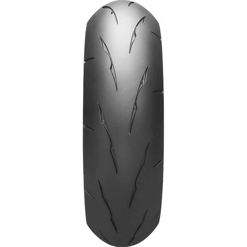 MCR05865 BATTLAX RACING STREET RS11 BRIDGESTONE(ブリヂストン) 速度記号/荷重表示78W   MCR05865