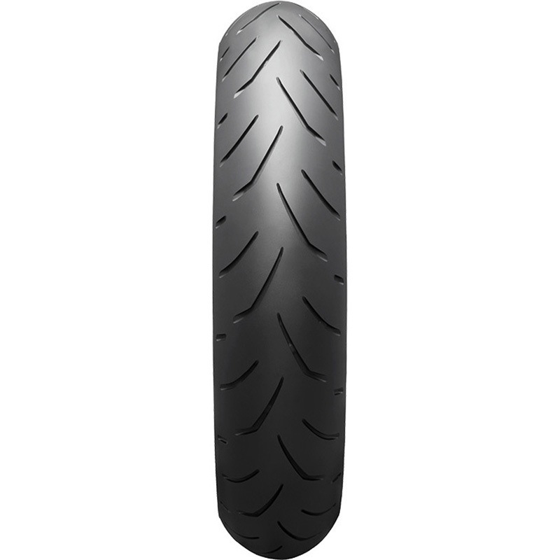 MCR05839 BATTLAX TS100H BRIDGESTONE(ブリヂストン) 速度記号/荷重表示54H
