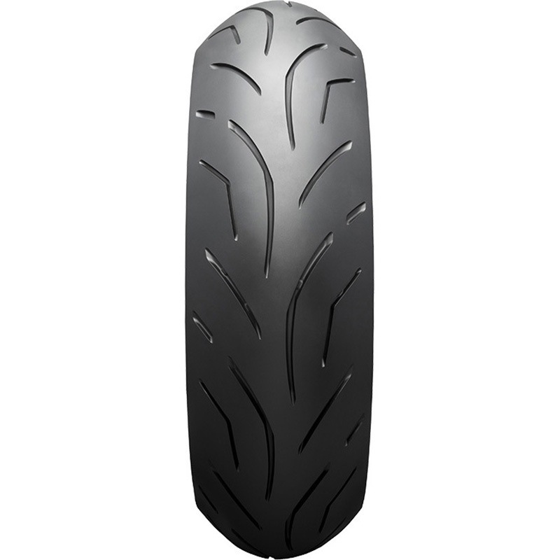 MCR05840 BATTLAX TS100H BRIDGESTONE(ブリヂストン) 速度記号/荷重表示66H 15,584円