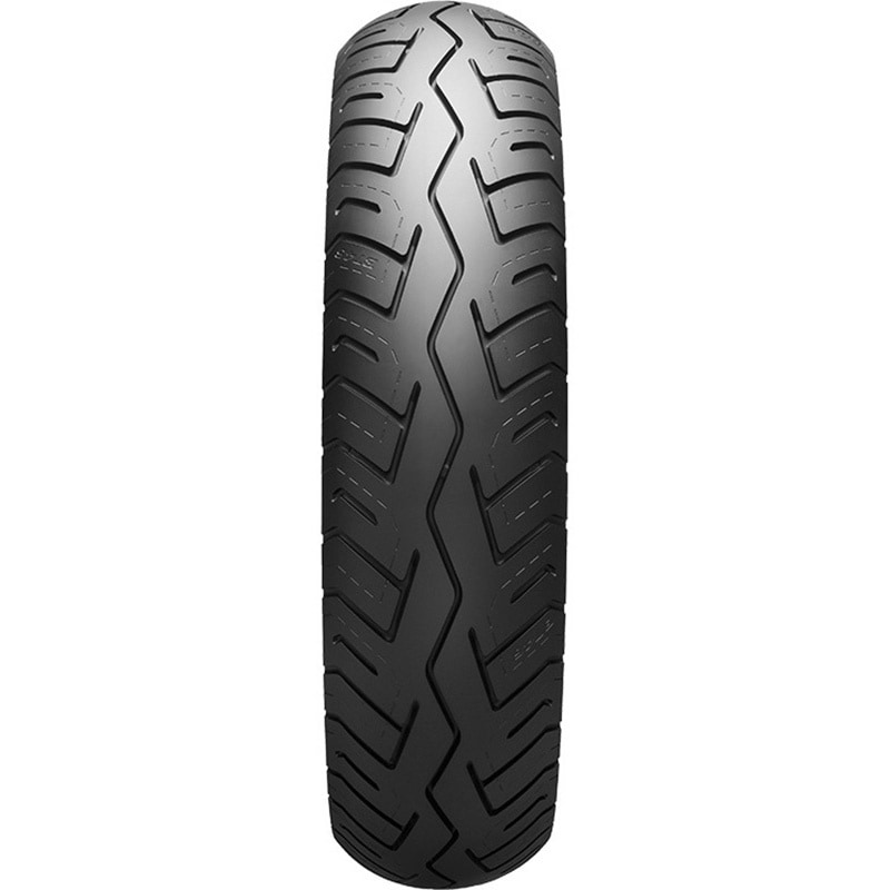 MCS01481 BATTLAX BT46 BRIDGESTONE(ブリヂストン) 速度記号/荷重表示71V   MCS01481