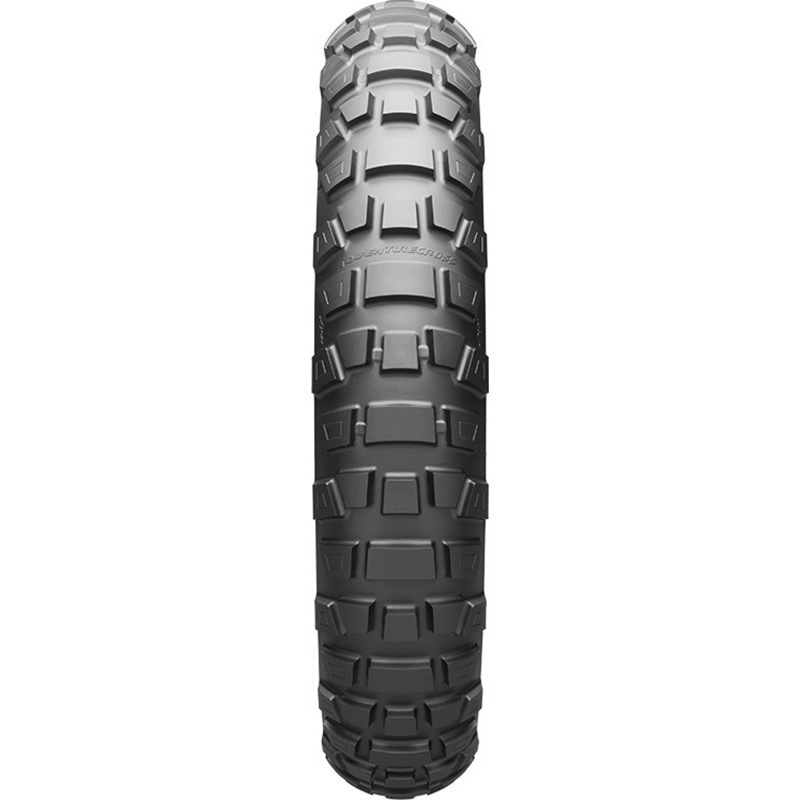 MCS01452 BATTLAX ADVENTURECROSS AX41 BRIDGESTONE(ブリヂストン) 速度記号/荷重表示45P