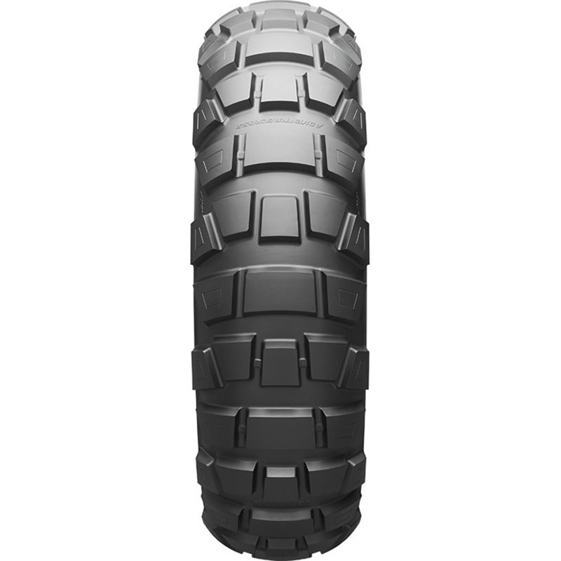 MCS01454 BATTLAX ADVENTURECROSS AX41 BRIDGESTONE(ブリヂストン) 速度記号/荷重表示62P