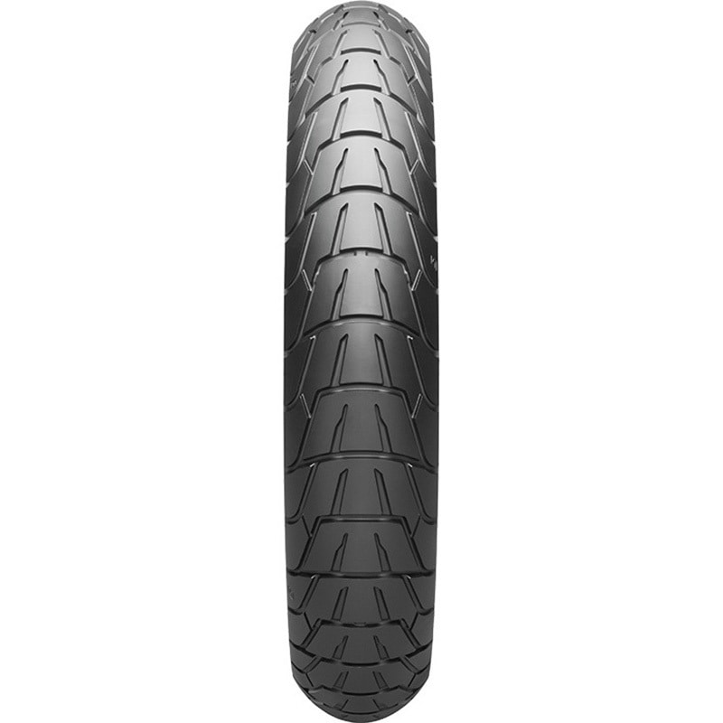 MCS01464 BATTLAX ADVENTURECROSS SCRAMBLER AX41S BRIDGESTONE