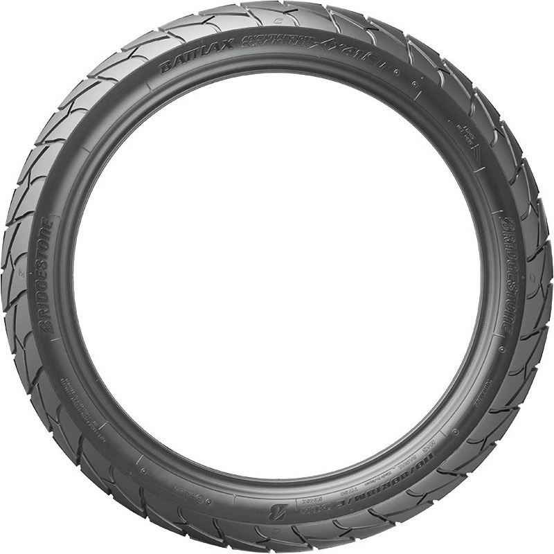 MCS01464 BATTLAX ADVENTURECROSS SCRAMBLER AX41S BRIDGESTONE