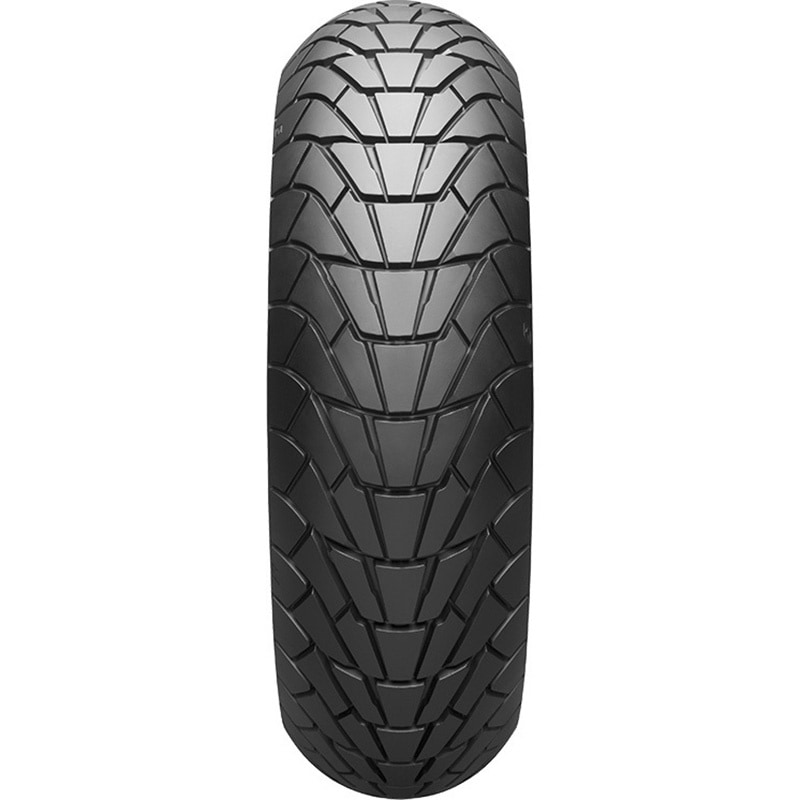 MCS01468 BATTLAX ADVENTURECROSS SCRAMBLER AX41S BRIDGESTONE(ブリヂストン) 速度記号/荷重表示65H   MCS01468