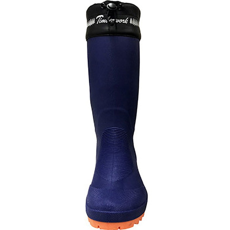 CRI-1001 ティンバーワーク 超軽量・柔らかインジェクションラバー