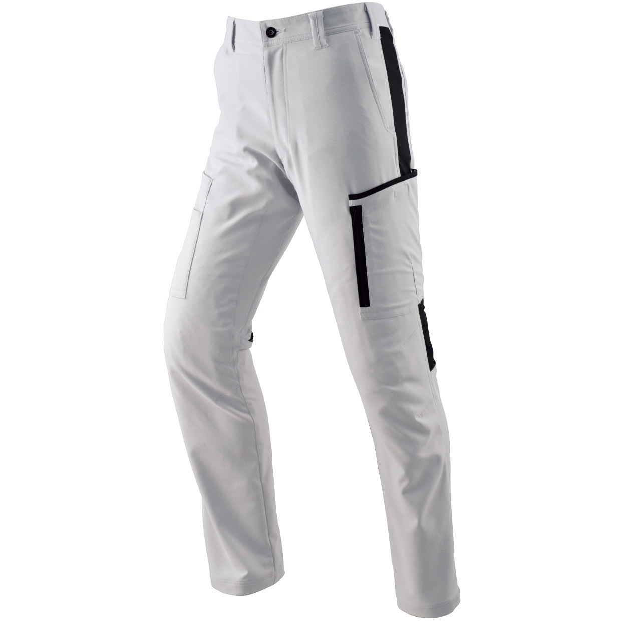 EBA303 EARLY BIRD ARNO(アーリーバードアルノ) ストレッチカーゴパンツ EBA303 bigborn(ビッグボーン) サイズ5L