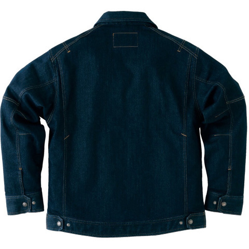 K120 ジャケット K120 Asahicho(旭蝶繊維) 軽量/ストレッチ SS