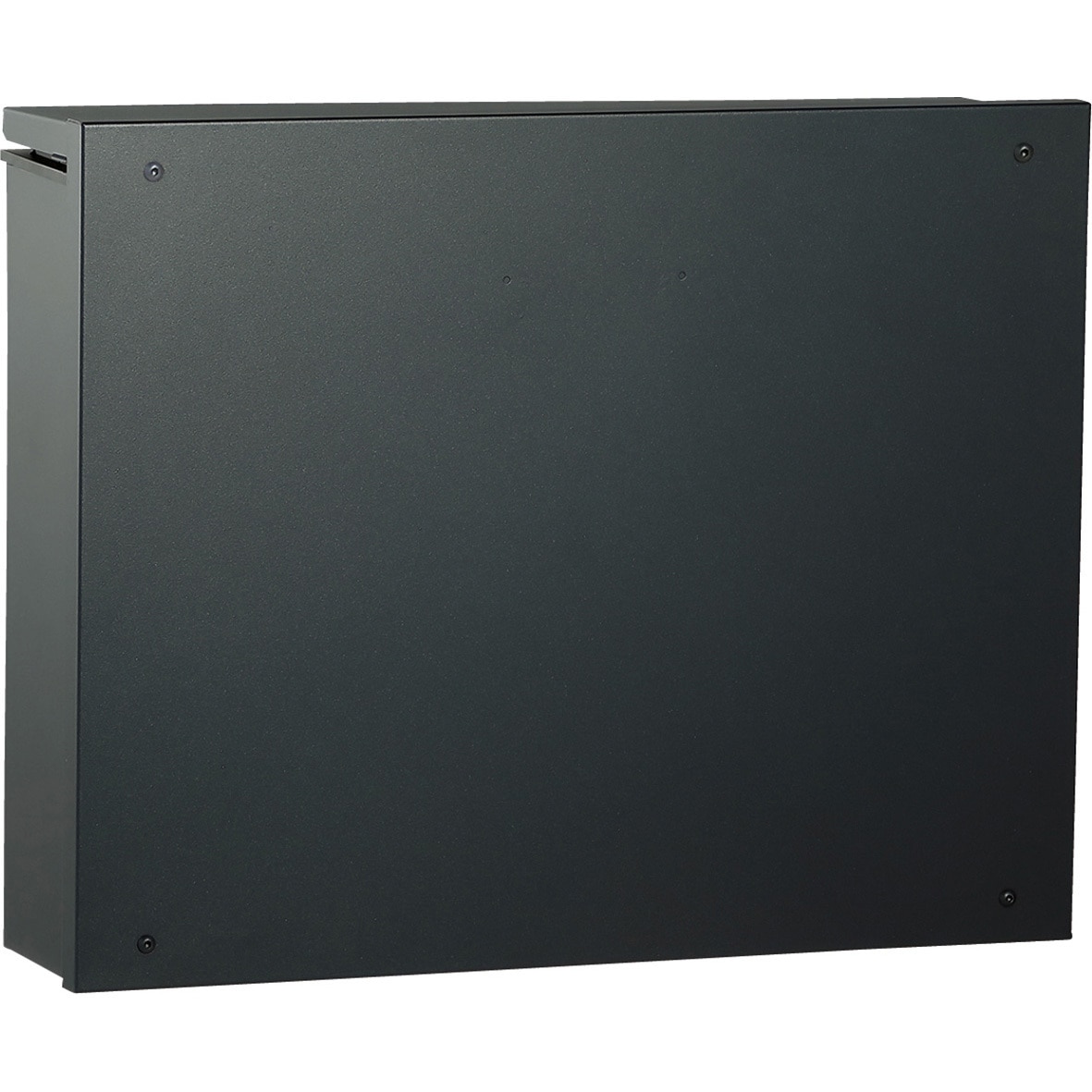 ピアット　壁付けポスト　組立ポスト 壁付けポスト ピアット UNISON(ユニソン) 戸建住宅用ポスト 【通販