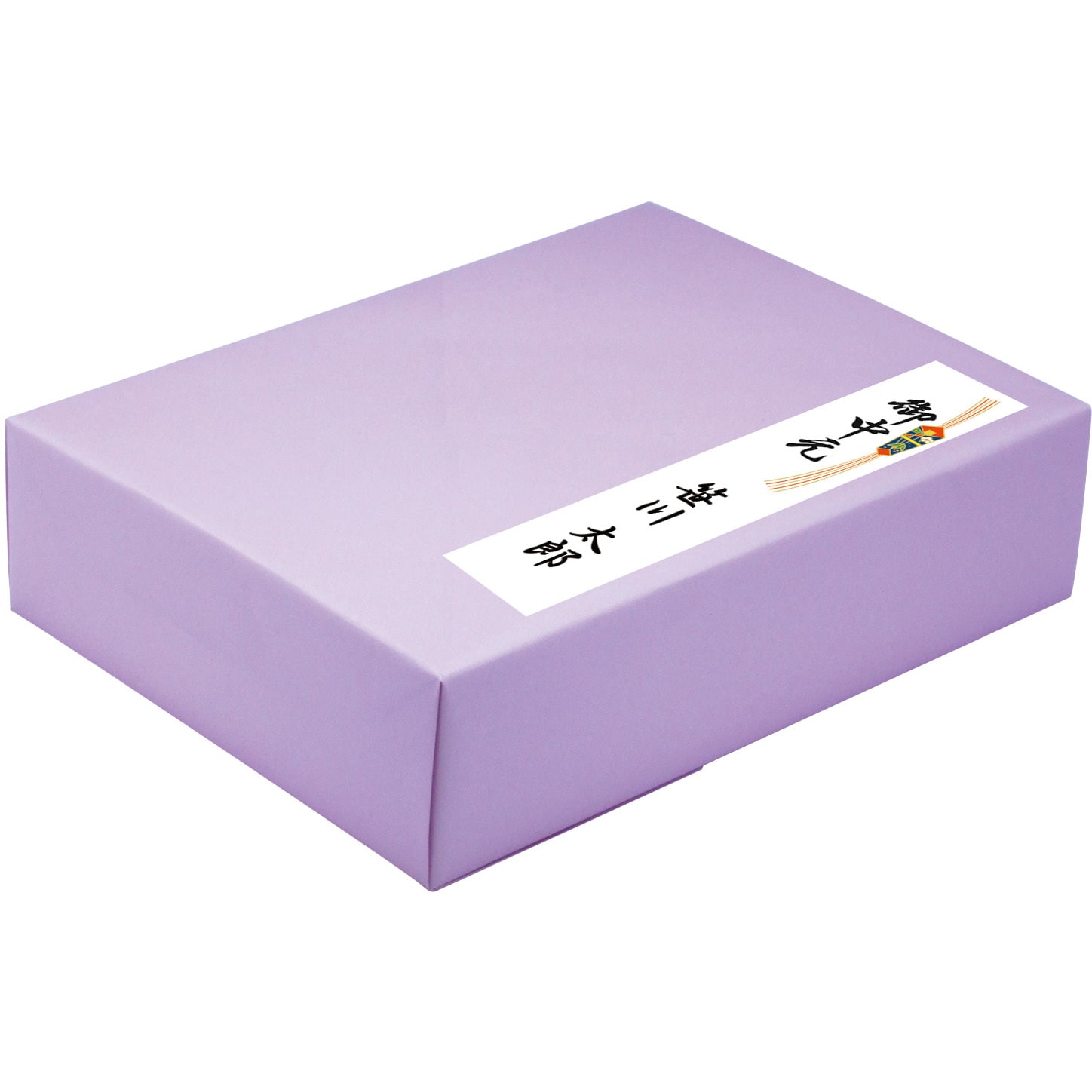 28-726 札紙 御中元 タカ印(ササガワ) 1冊(100枚) 28-726 【通販
