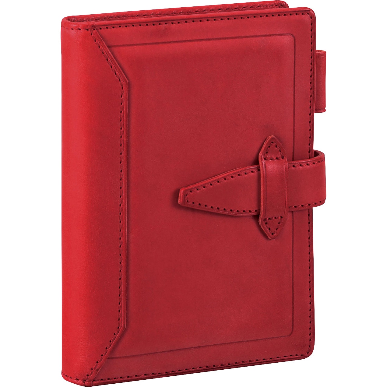 ダヴィンチ ロロマクラシック ポケットサイズ システム手帳 レイメイ