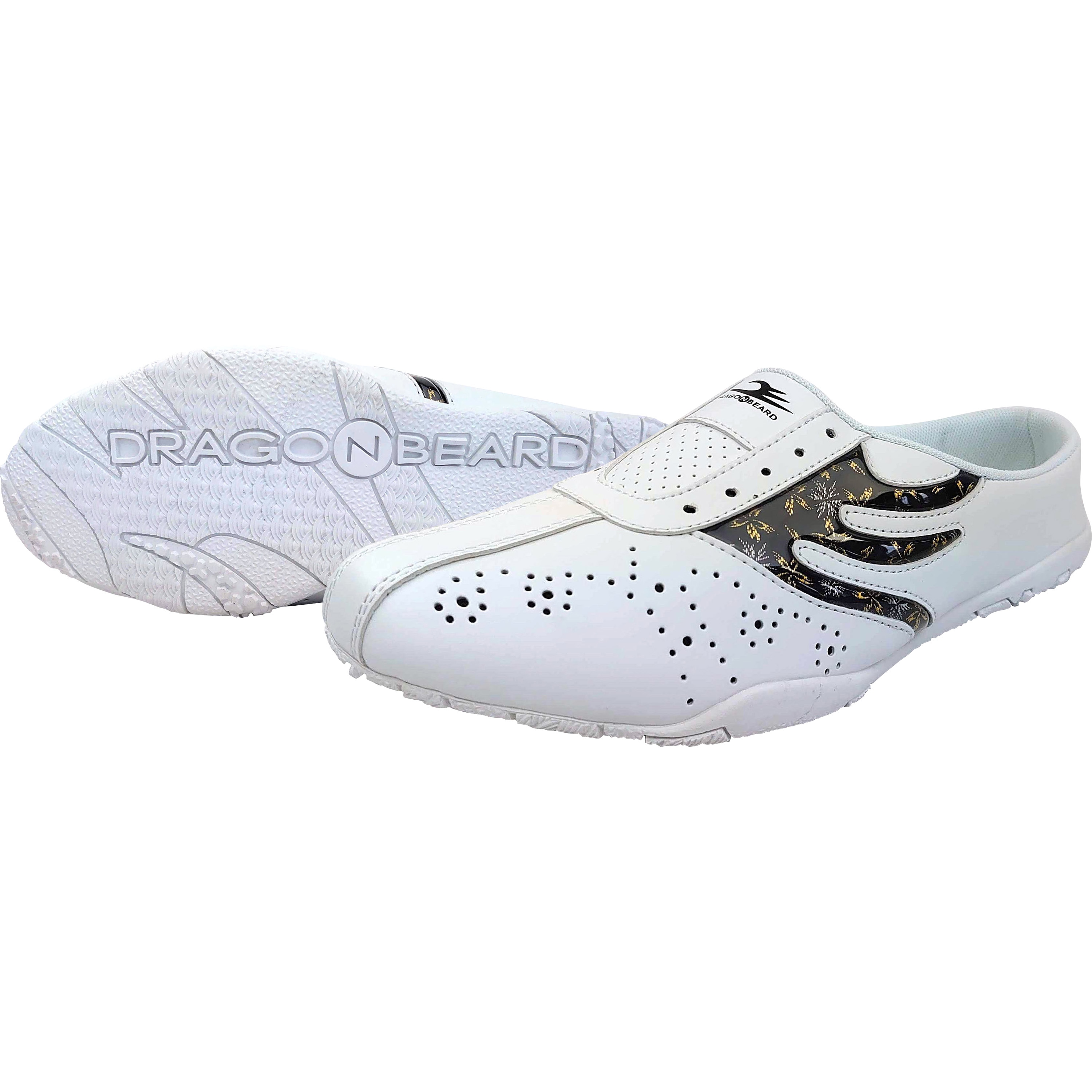 DB-0102J ドラゴンベアード スニーカー (スライダーモデル) DB