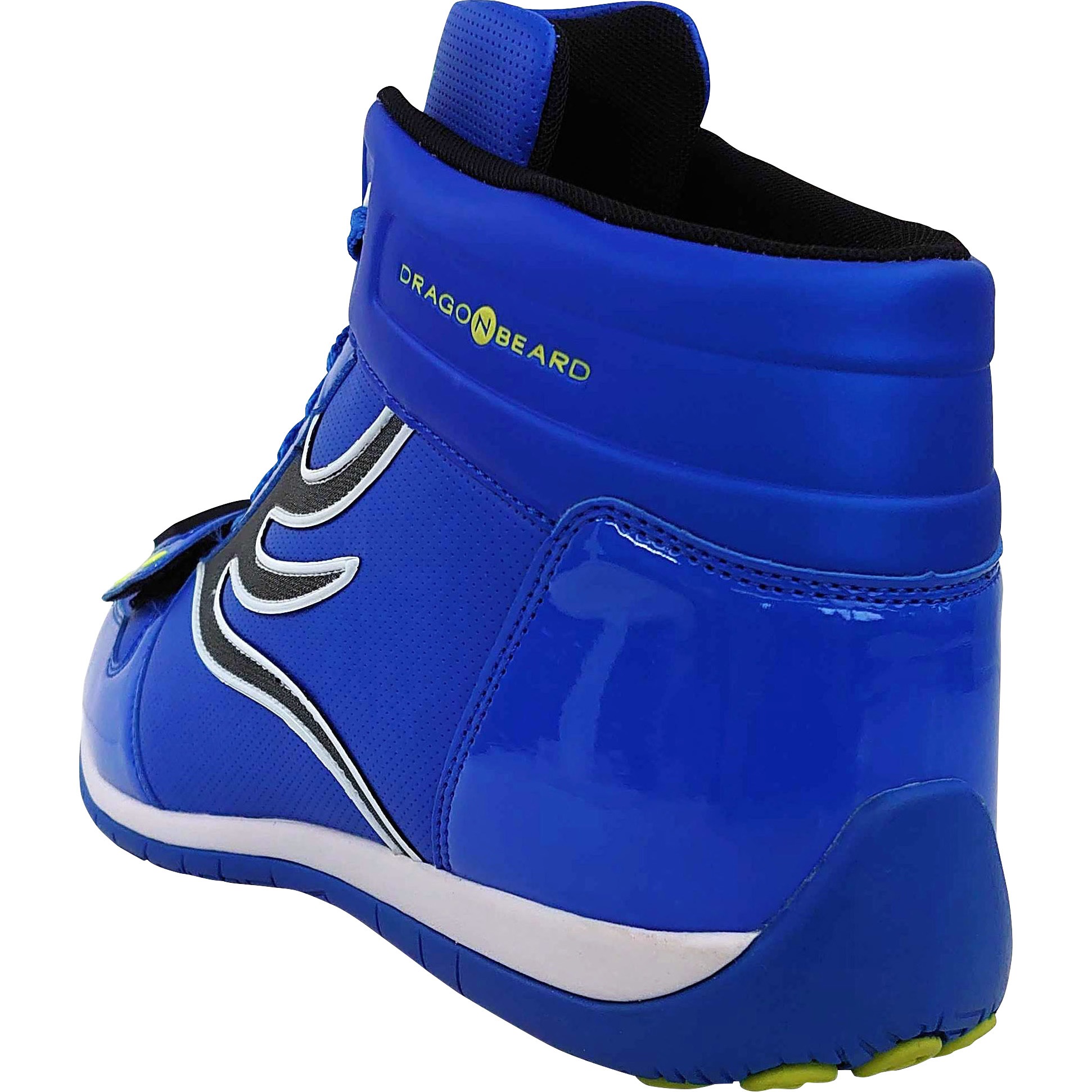 ドラゴンベアード　DB-1109 ライティングシューズ