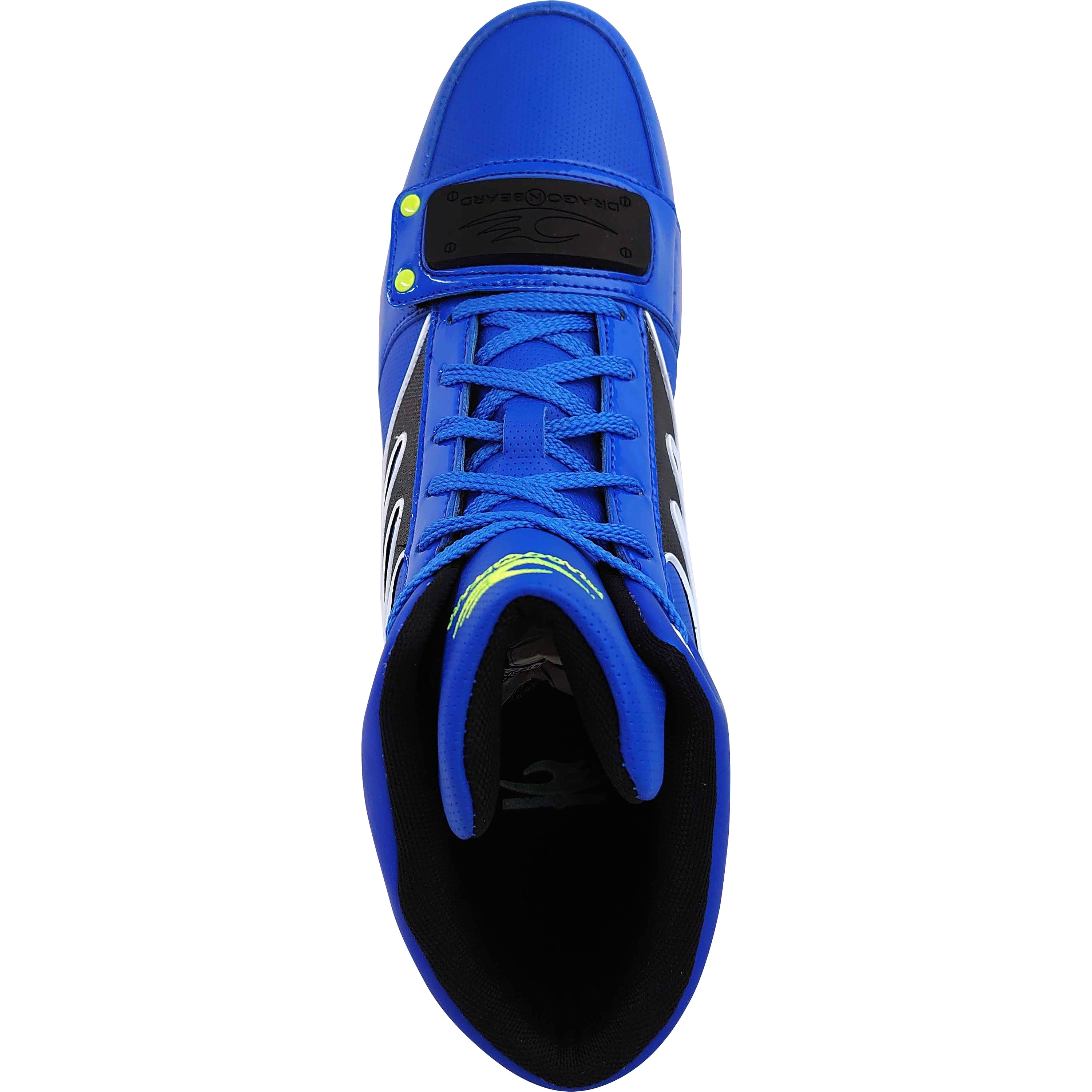 ドラゴンベアード　DB-1109 ライティングシューズ