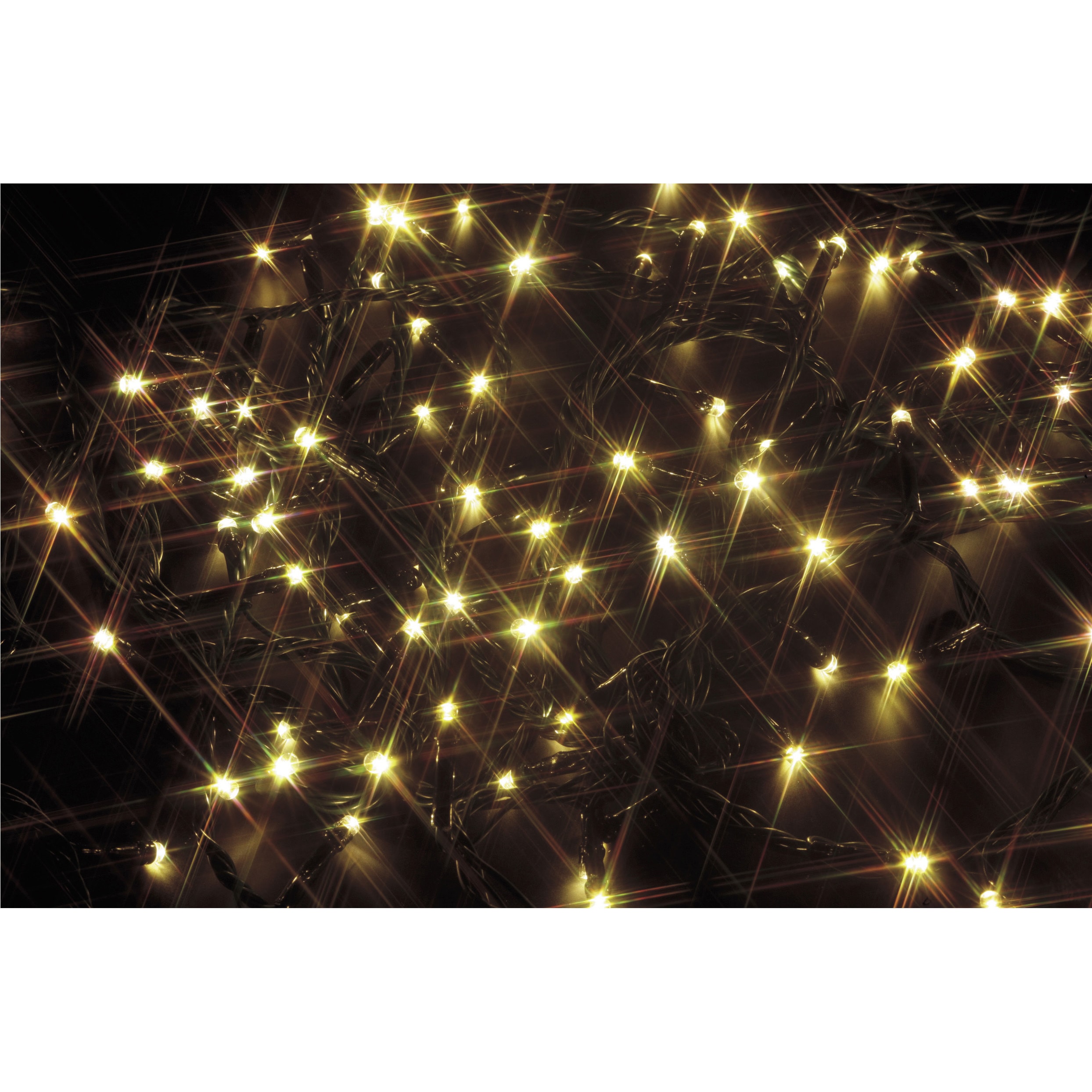 イルミネーション ストレート 200球 LIT-ST200P ピンク 新品