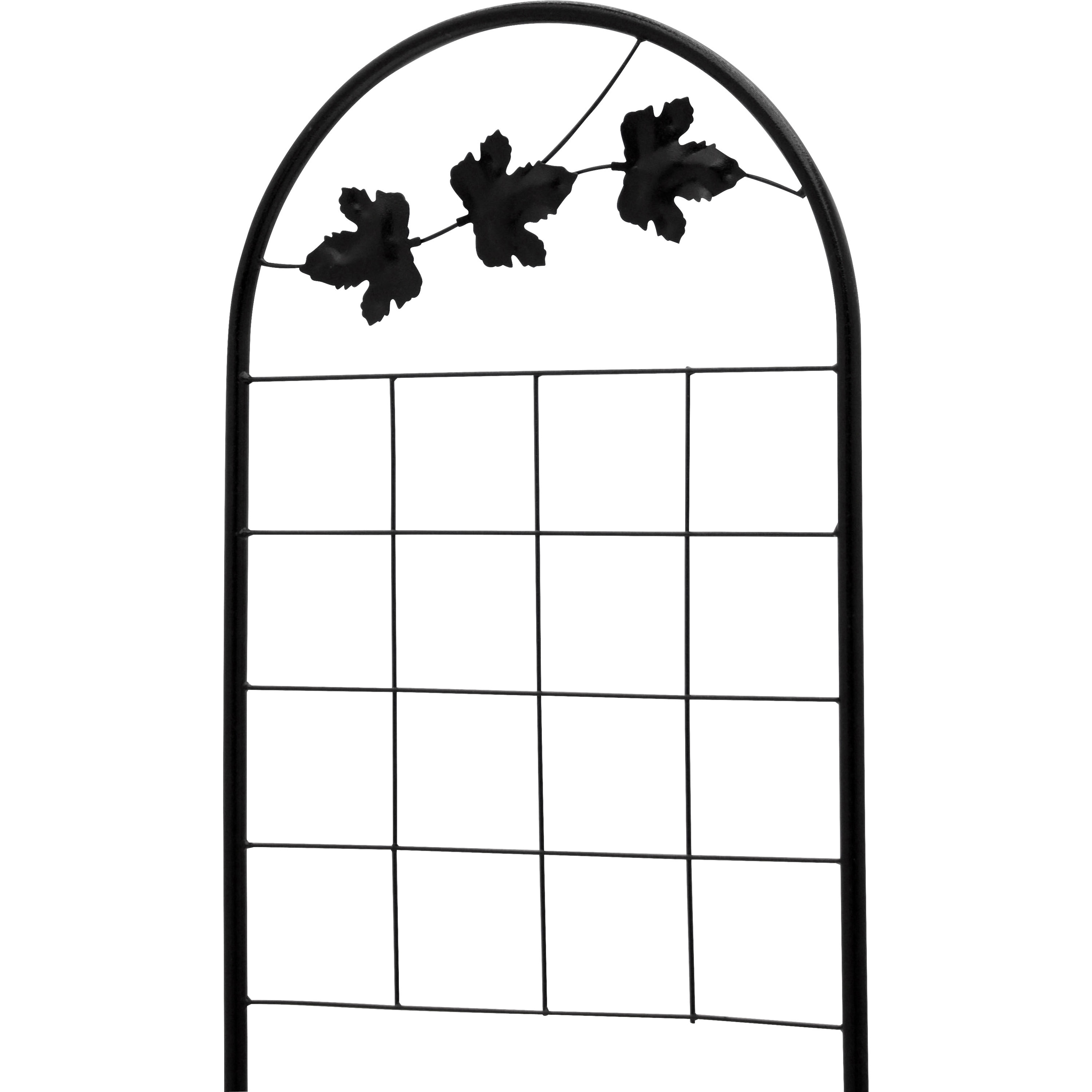 NPM-HS1 ハンギングスタンド アンティークリーフ タカショー スチール