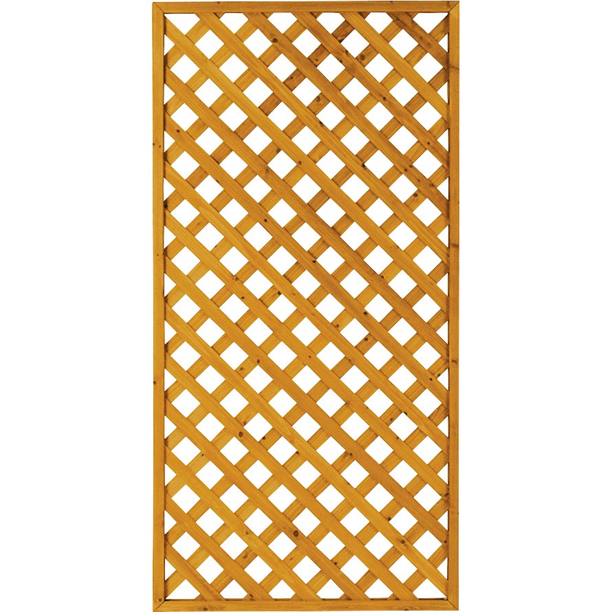 EWO-47N エコランドガーデンラティス タカショー 幅900mm 1セット(5枚) EWO-47N