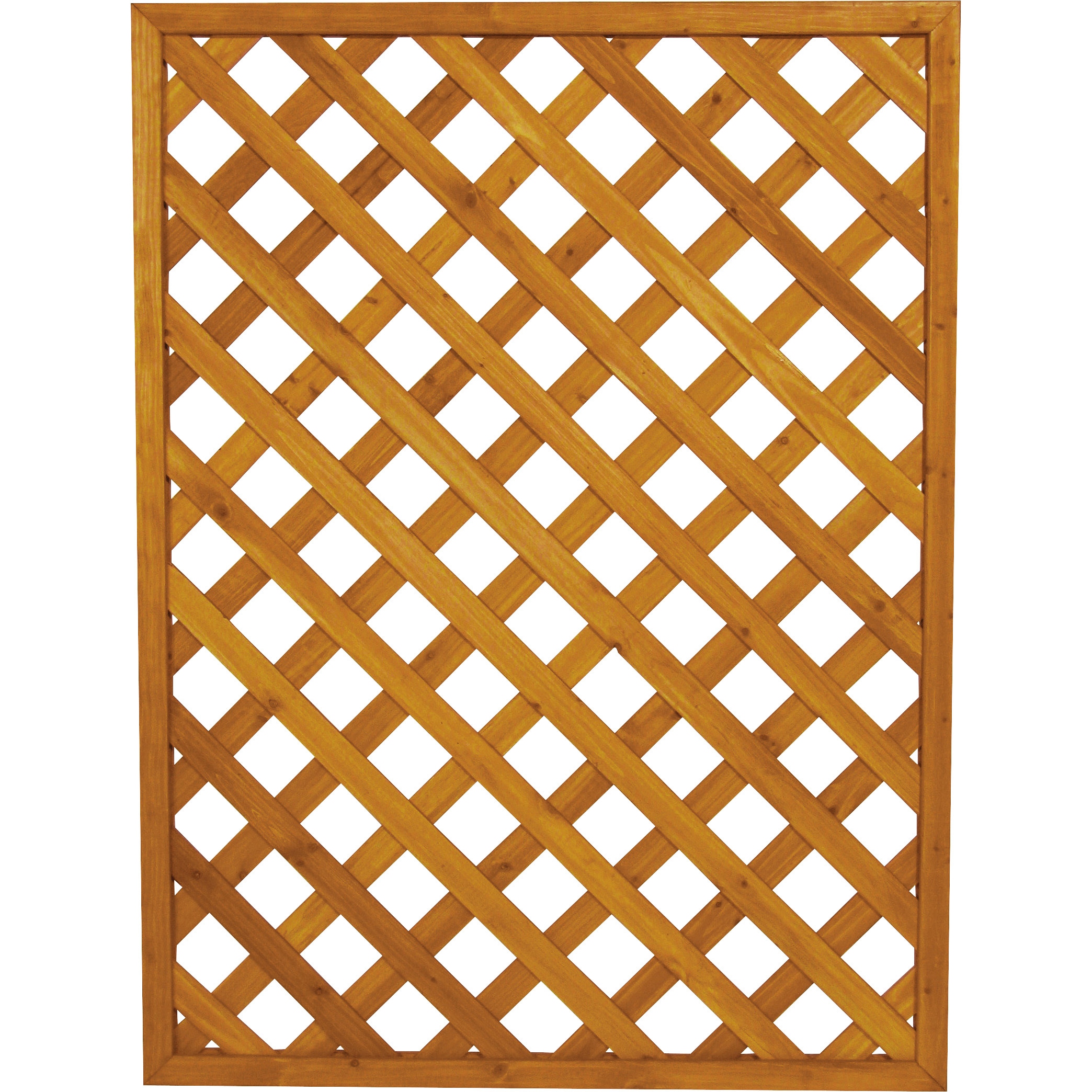 EWO-44N エコランドガーデンラティス タカショー 幅900mm 1セット(8枚) EWO-44N