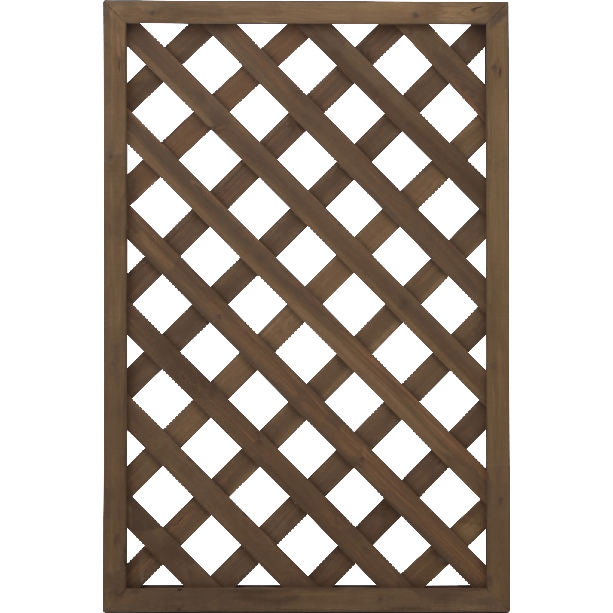 PWL-609 パワーラティス タカショー 幅600mm 1セット(6枚) PWL-609