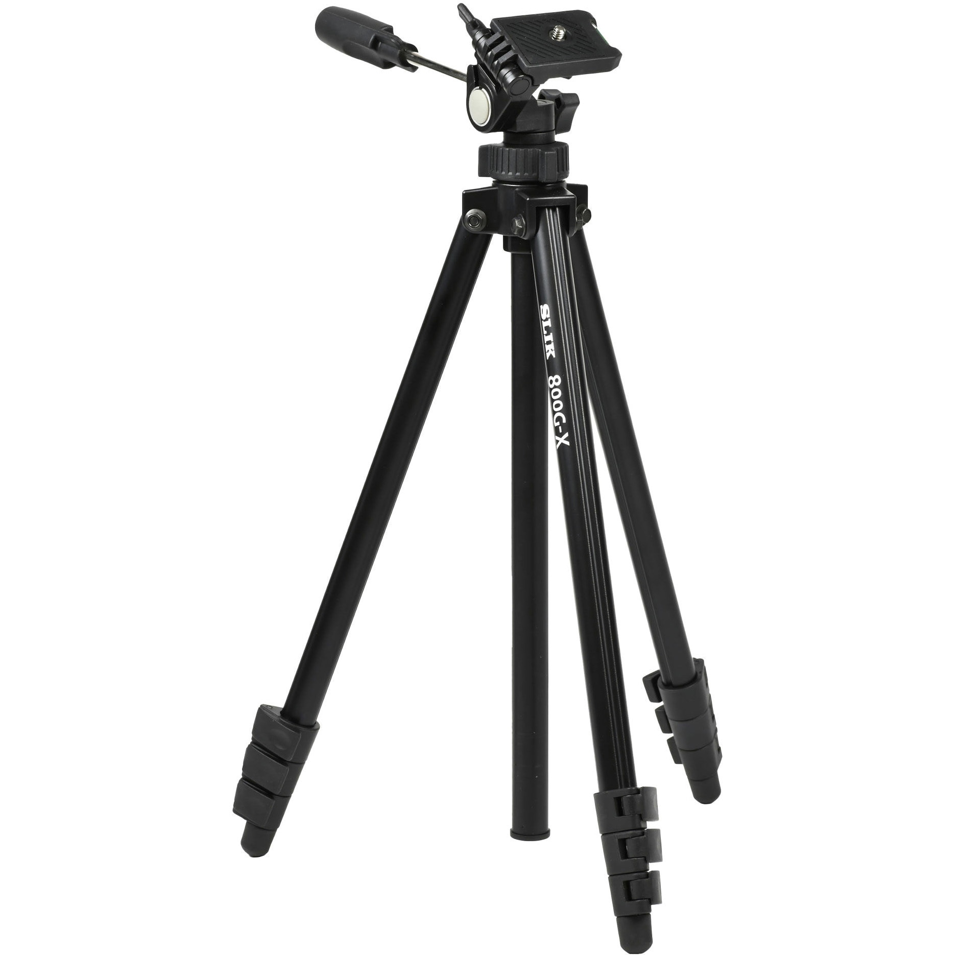 SLIK 三脚 Amazon | SLIK カーボン三脚 ライトカーボン E73 3段 ナット