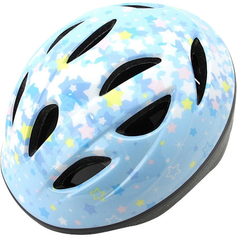 46837 ジュニアヘルメット 児童用 1個 サギサカ(SAGISAKA) 【通販