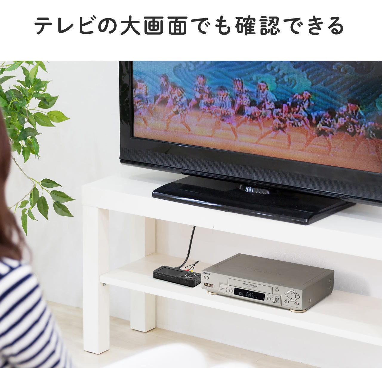 【美品】サンワサプライ 400-MEDI029 ビデオキャプチャー サンワダイレクト本店 サンワサプライ【オフィス・PC周辺通販】