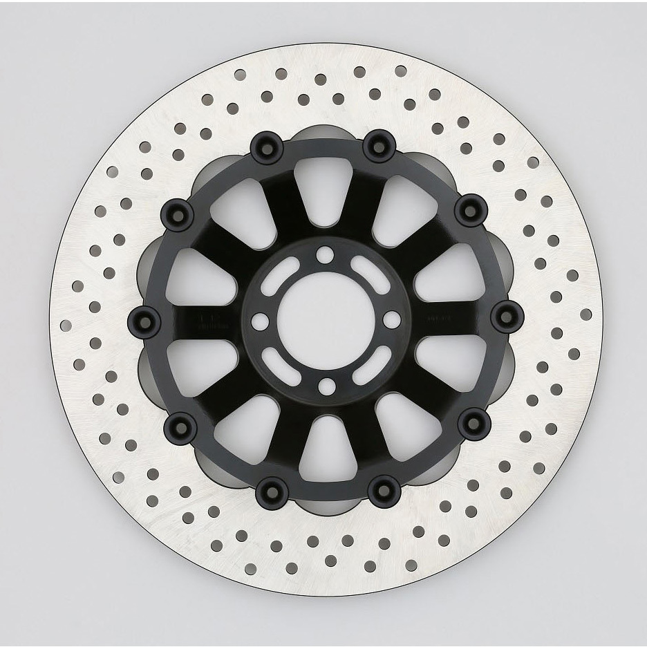 トラッドタイプ2 フロントディスクローター SUNSTAR(サンスター