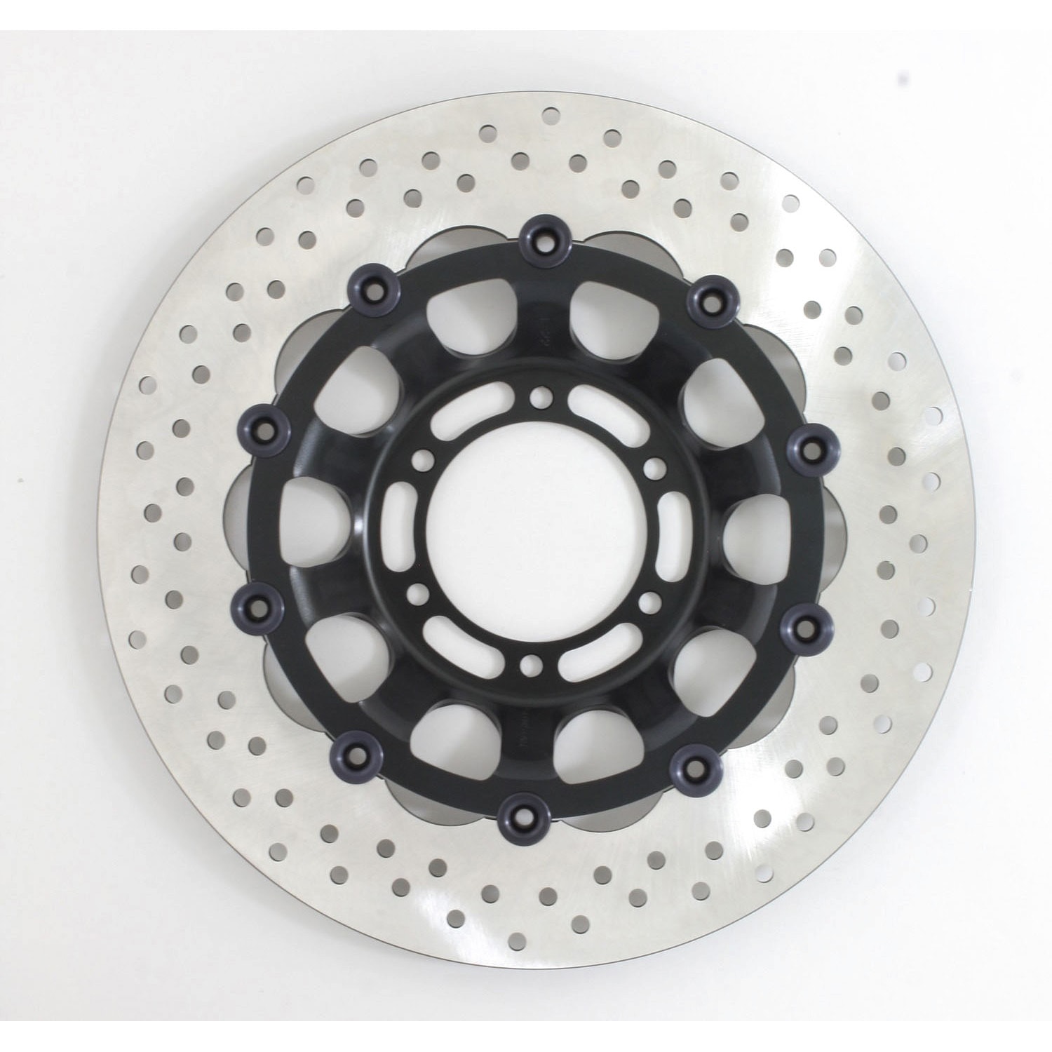 トラッドタイプ2 フロントディスクローター SUNSTAR(サンスター