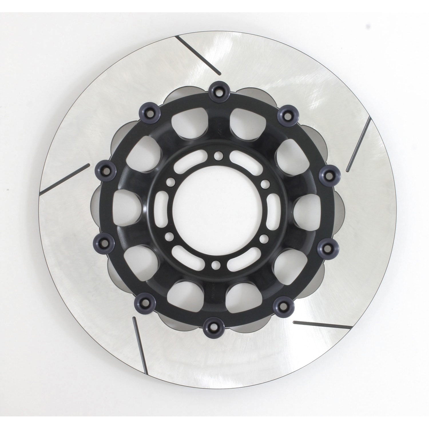 トラッドタイプ2 フロントディスクローター SUNSTAR(サンスター