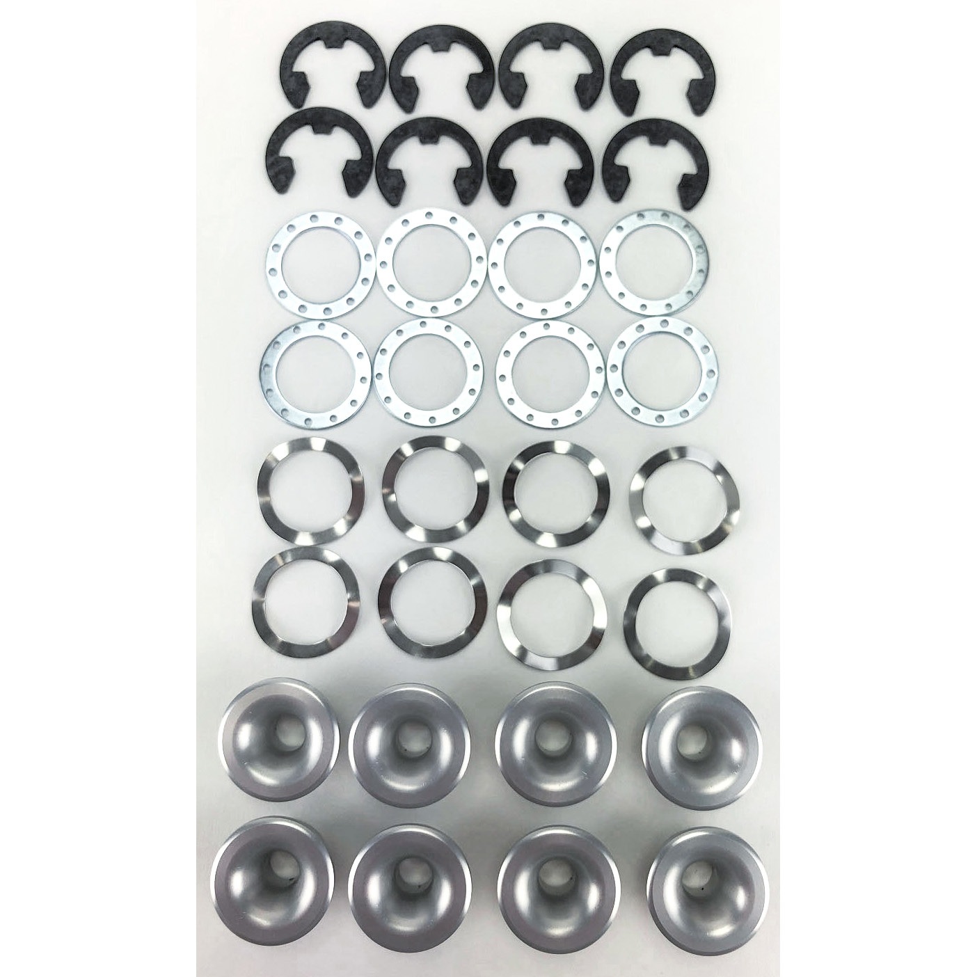 PS1470A-8W-SV サンスターレーシングディスク用フローティング