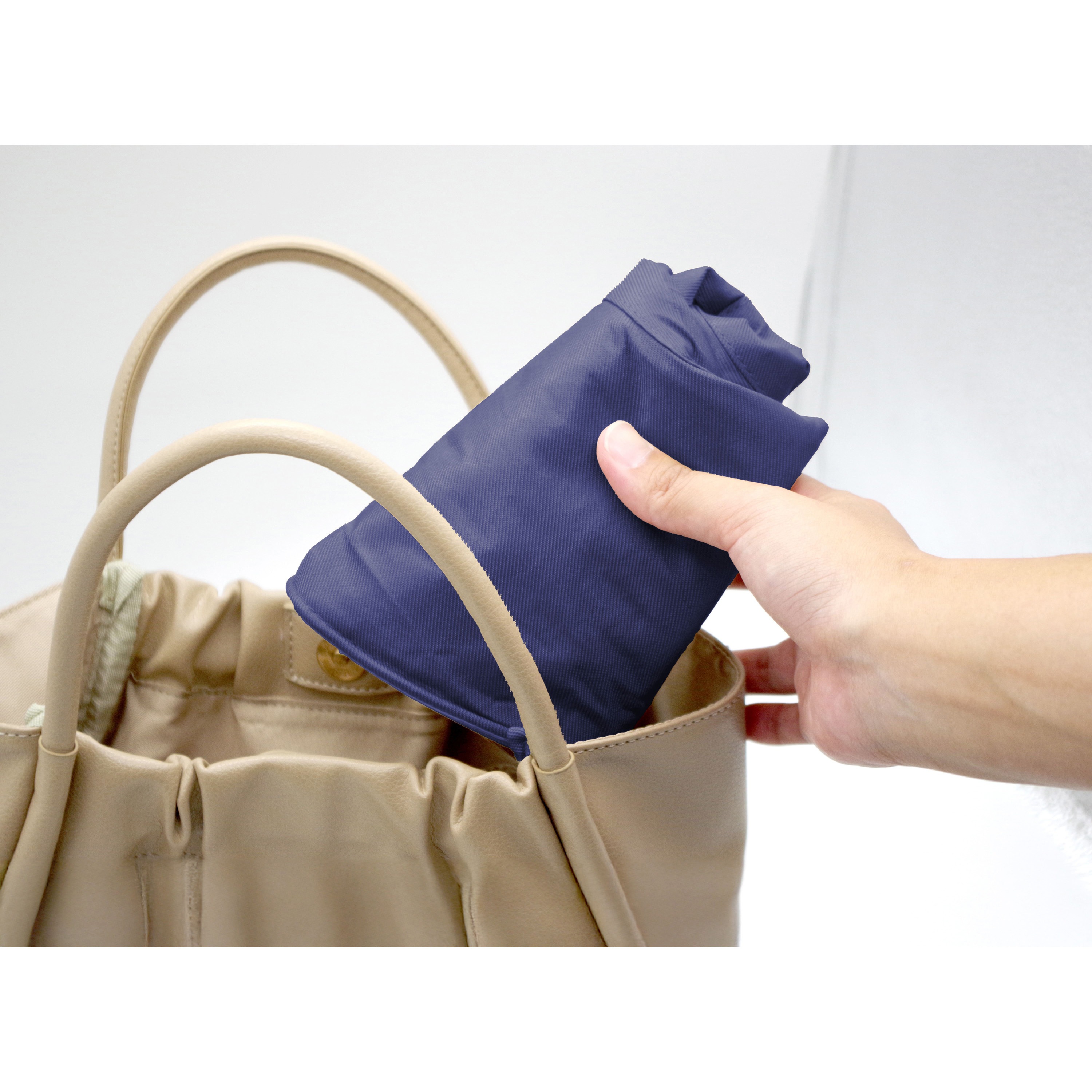 専用】/tambourineタンバリングレイ/がま口仕切り付きトート 専用