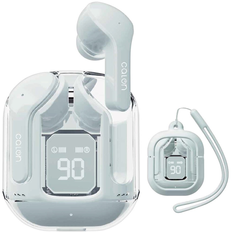 RTWS06SBL calon 完全ワイヤレスイヤホンマイク ラスタバナナ