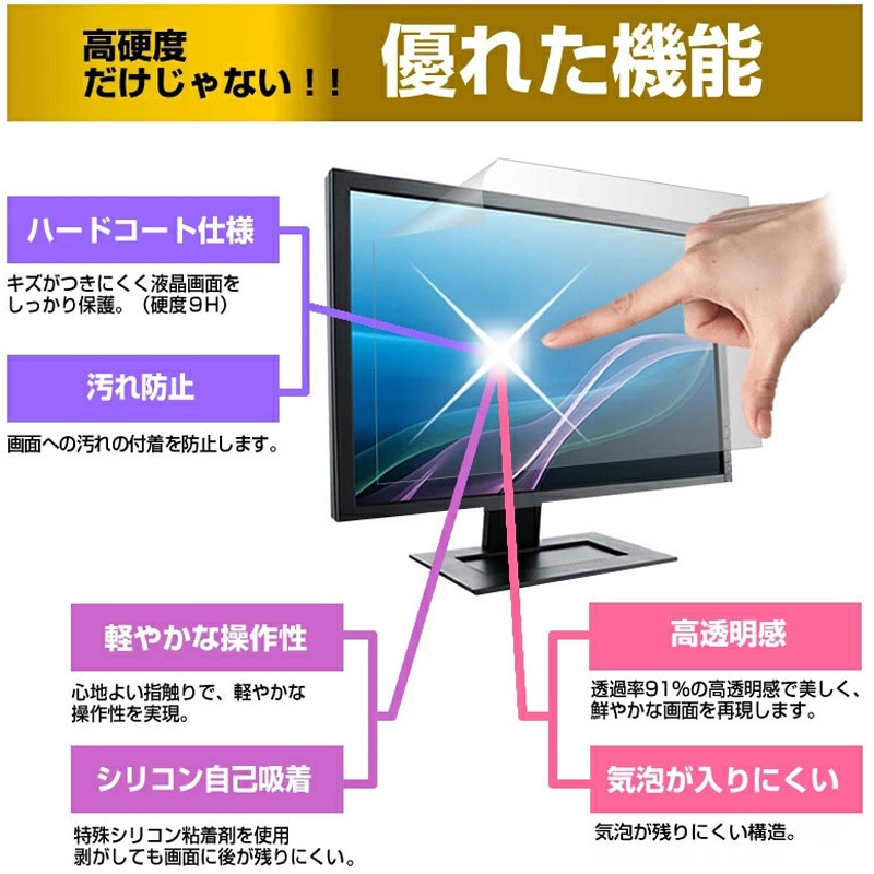 GRAPHT GR2724ML-BK Mini LED 240Hz【未使用】 GRAPHT Gaming Monitor