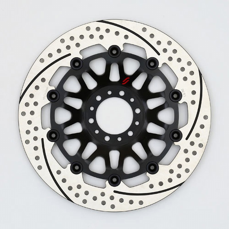 EM501FL-HA プレミアムレーシング フロントディスクローター 1枚