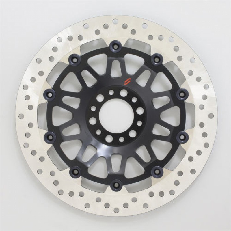 LM105F-HA プレミアムレーシング フロントディスクローター 1枚