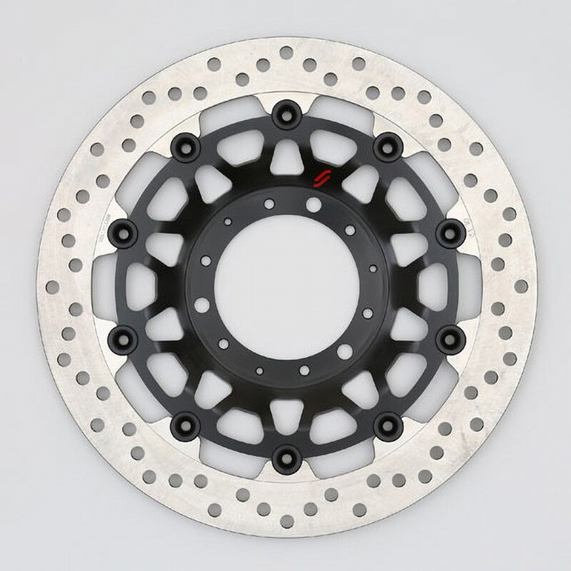 LM106W-OR プレミアムレーシング フロントディスクローター 1枚 LM106W-OR プレミアムレーシング フロントディスクローター 1枚