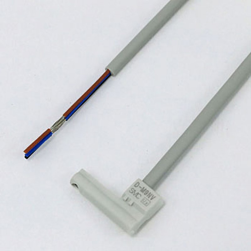 D-M9NV-588 エアシリンダ用オートスイッチ D-M9 1個 SMC 【通販 D-M9NV-588 エアシリンダ用オートスイッチ D-M9 1個 SMC 【通販