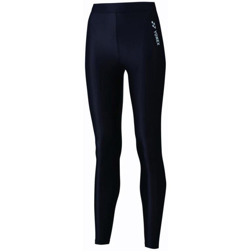ひろ　ヨネックス　スパッツ STBF2518 WOMEN ロングスパッツ ヨネックス(YONEX) サイズS 1枚