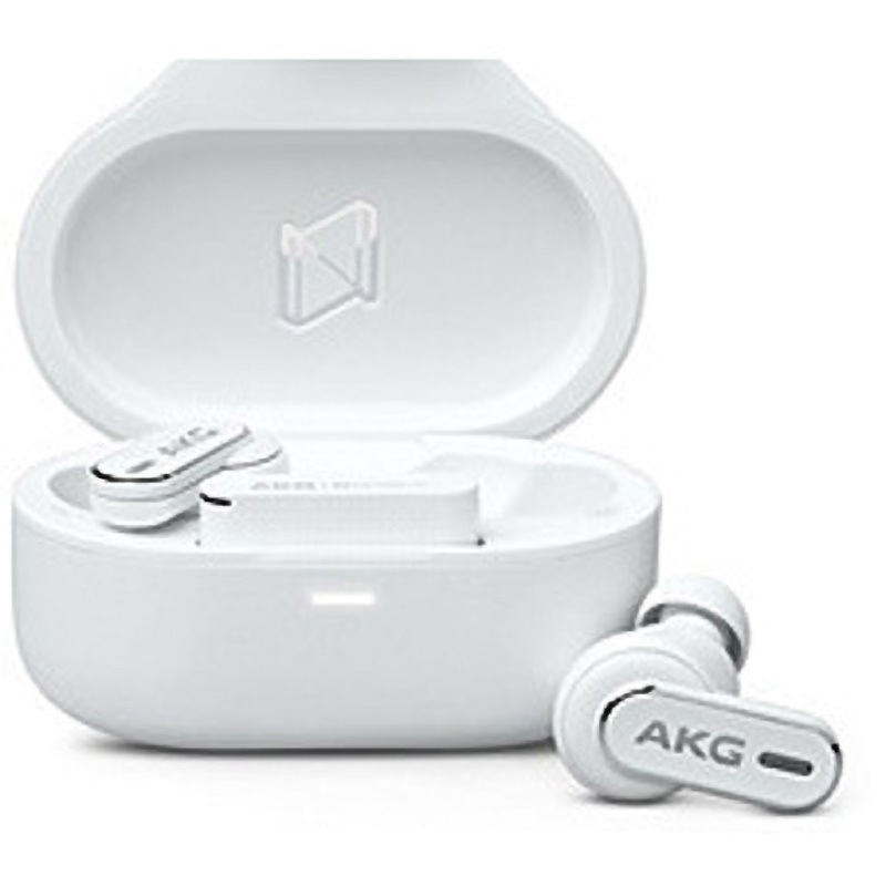 イヤホン AKG N5 AKG N5 Hybrid | True wireless noise cancelling earbuds